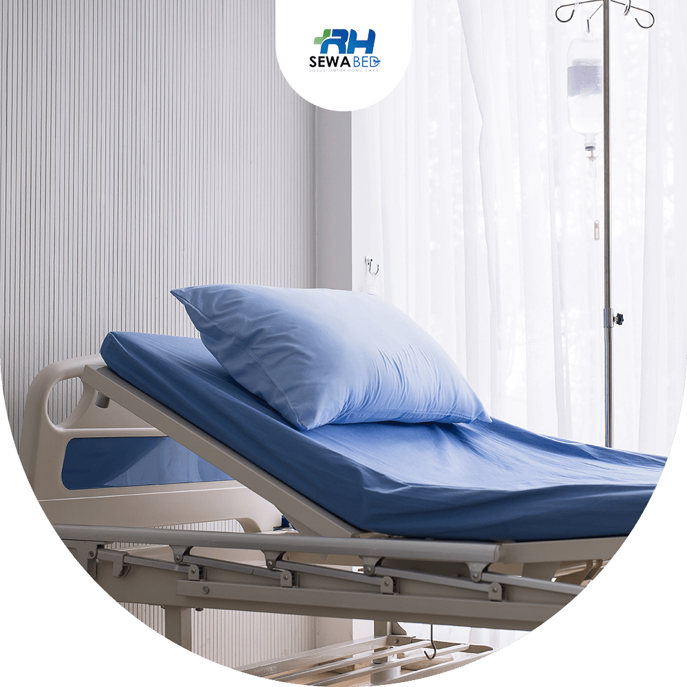 RH SEWA BED PROFIL(1) RH SEWA BED PROFIL(1)